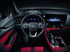 Lexus Safety System+ (11)