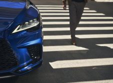 Lexus Safety System+ (12)