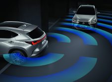 Lexus Safety System+ (6)