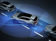 Lexus Safety System+ (8)