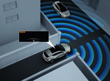 Lexus Safety System+ (9)