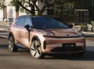 El Lynk & Co 08 híbrido enchufable llega a Europa con 200 km de autonomía eléctrica