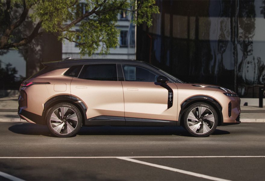 LYNK & CO 08 frente a Omoda 9: qué SUV-C chino premium híbrido enchufable ofrece más valor en 2026