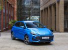 El MG3 comienza a estar disponible en España con el motor gasolina 1.5 litros de 114 CV