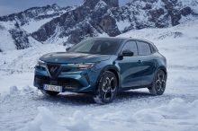 Se abren los pedidos del Alfa Romeo Junior Ibrida Q4 con el sistema híbrido de 145 CV