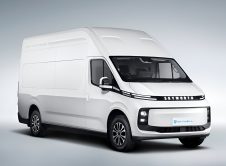 Skyworth Hongtu Exterior