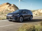 BYD Tang 2025: más eléctrico, más potente, más autonomía y un precio de partida de 72.000€