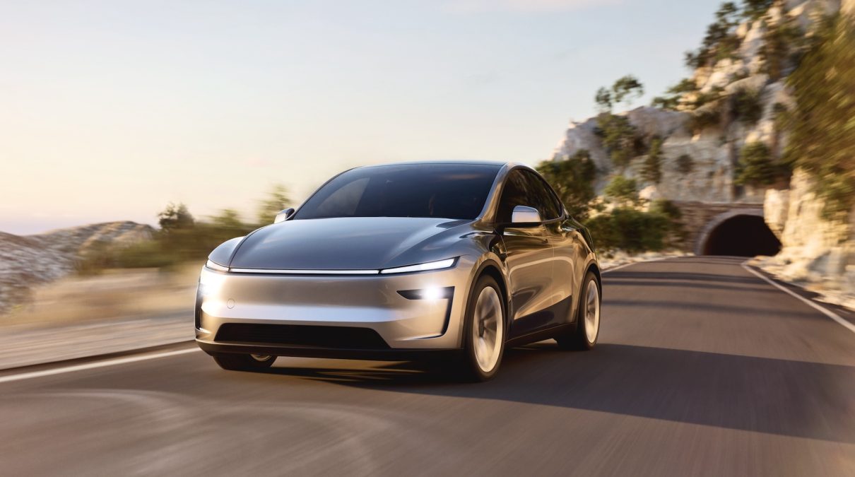 Ranking 2026: los 6 SUV eléctricos con mejor autonomía real por debajo de 50.000 euros