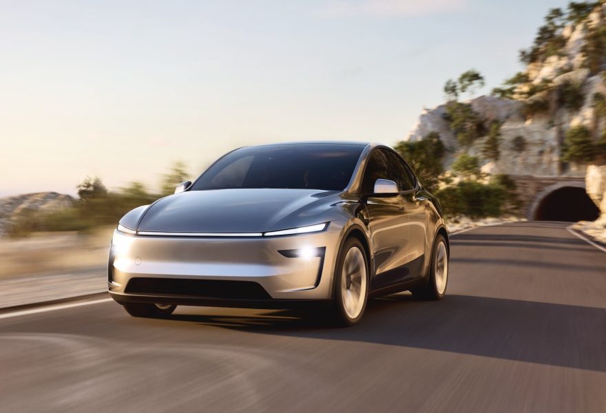 Ranking 2026: los 6 SUV eléctricos con mejor autonomía real por debajo de 50.000 euros