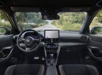 Toyota Yaris Cross 2025 (2)