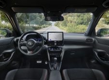 Toyota Yaris Cross 2025 (2)