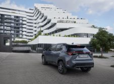 Toyota Yaris Cross 2025 (3)