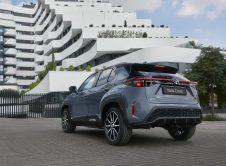 Toyota Yaris Cross 2025 (4)
