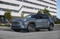 Ranking 2026: los 5 SUV híbridos urbanos más maniobrables y eficientes por debajo de 30.000 euros