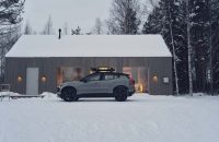 Noruega roza ya el cien por cien de matriculaciones de vehículos eléctricos respecto del total