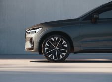 New Volvo Xc60