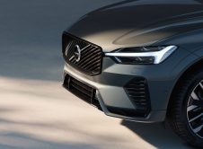New Volvo Xc60