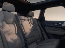 New Volvo Xc60