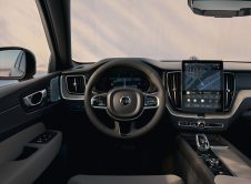 New Volvo Xc60