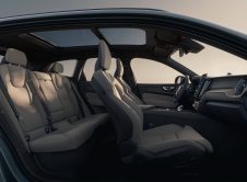 New Volvo Xc60