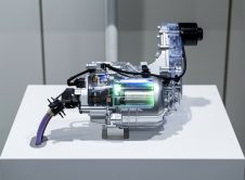 Mhev Plus: The Next Generation Of Hybridization At Audi