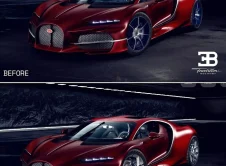 Bugatti Tourbillon Equipe Pur Sang Paquete Opcional (2)