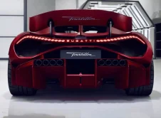 Bugatti Tourbillon Equipe Pur Sang Paquete Opcional (5)