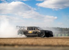 Chevrolet Blazer Ev.r Nascar Prototype