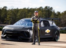 Chevrolet Blazer Ev.r Nascar Prototype