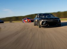 Chevrolet Blazer Ev.r Nascar Prototype