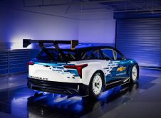 Chevrolet Blazer Ev.r Nascar Prototype
