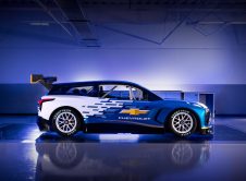 Chevrolet Blazer Ev.r Nascar Prototype