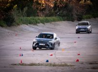 Cupra Fc Barcelona Equipo Masculino 03