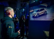 Cupra Fc Barcelona Equipo Masculino 04