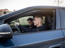 Cupra Fc Barcelona Equipo Masculino 10