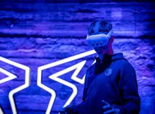 Cupra Fc Barcelona Equipo Masculino 11