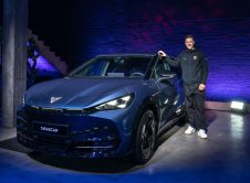 Cupra Fc Barcelona Equipo Masculino 12