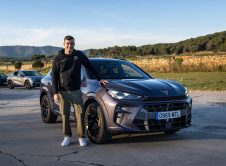 Cupra Fc Barcelona Equipo Masculino 13