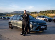 Cupra Fc Barcelona Equipo Masculino 14