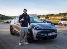 Cupra Fc Barcelona Equipo Masculino 15