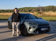 Cupra Fc Barcelona Equipo Masculino 16