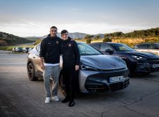 Cupra Fc Barcelona Equipo Masculino 17