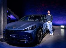 Cupra Fc Barcelona Equipo Masculino 18