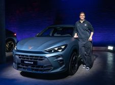 Cupra Fc Barcelona Equipo Masculino 20