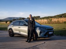 Cupra Fc Barcelona Equipo Masculino 21