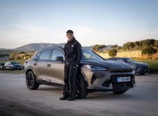 Cupra Fc Barcelona Equipo Masculino 22