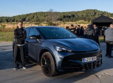 Cupra Fc Barcelona Equipo Masculino 23