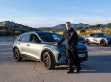 Cupra Fc Barcelona Equipo Masculino 24