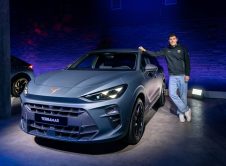 Cupra Fc Barcelona Equipo Masculino 26