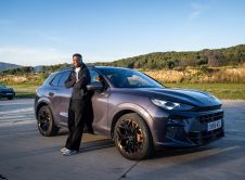 Cupra Fc Barcelona Equipo Masculino 27